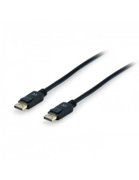 CAVO DISPLAYPORT DP 1.4 8K - 2 MT NERO (119252)