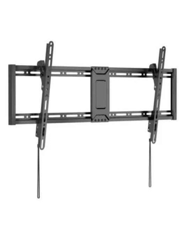 STAFFA SUPPORTO A PARETE DA 43" a 95" INCLINABILE (650361)