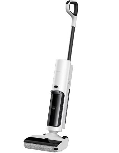 ASPIRAPOLVERE SENZA FILO TRUCLEAN W20 WET DRY C305HW SENZA FILI SENZA SACCO (BHR8833EU)