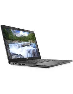 NOTEBOOK LATITUDE 5300 INTEL CORE I5-8265U 13.3" TOUCH 16GB 256GB SSD WINDOWS COA - RICONDIZIONATO - GAR. 6 MESI