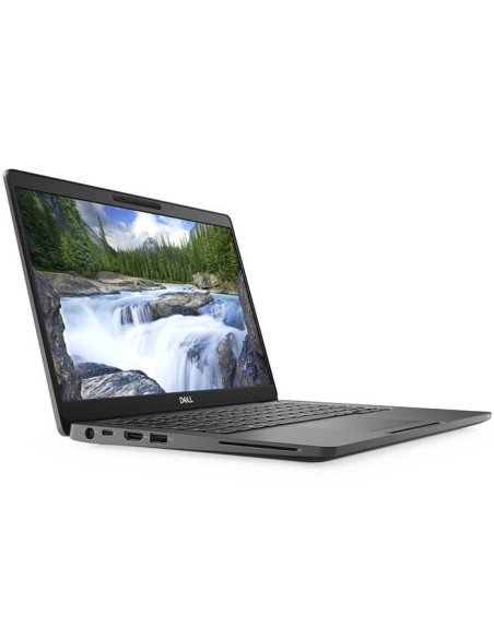 NOTEBOOK LATITUDE 5300 INTEL CORE I5-8265U 13.3" TOUCH 16GB 256GB SSD WINDOWS COA - RICONDIZIONATO - GAR. 6 MESI