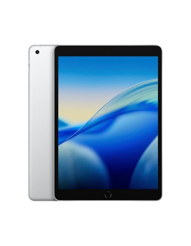 (RICONDIZIONATO) TABLET IPAD 9 (2021) 10.2" TOUCH 64GB 4G+WIFI SILVER