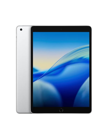 (RICONDIZIONATO) TABLET IPAD 9 (2021) 10.2" TOUCH 64GB 4G+WIFI SILVER