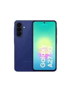 SMARTPHONE GALAXY A27 (SM-A276BZBCEUB) 8+256GB 5G BLUE