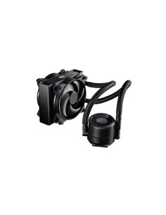 VENTOLA DISSIPATORE A LIQUIDO MASTERLIQUID PRO 140 (MLY-D14M-A22MB-R1)