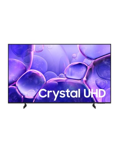 TV LED 43" UE43U8000FUXZT ULTRA HD 4K SMART TV WIFI DVB-T2 GAR. ITALIA