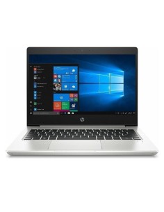 NOTEBOOK PROBOOK 430 G7 13.3" INTEL CORE I5-10310U 8GB 512GB NVME SSD WINDOWS COA - RICONDIZIONATO - GAR. 6 MESI - GR. A/A-