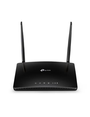 ROUTER WIRELESS ARCHER MR200 4G LTE DUAL BAND AC750 V5.3