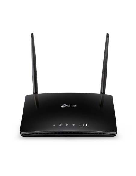 ROUTER WIRELESS ARCHER MR200 4G LTE DUAL BAND AC750 V5.3
