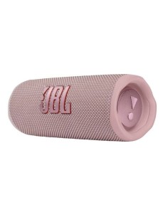 CASSA MINI SPEAKER JBL FLIP 6 ALTOPARLANTE PORTATILE BLUETOOTH ROSA