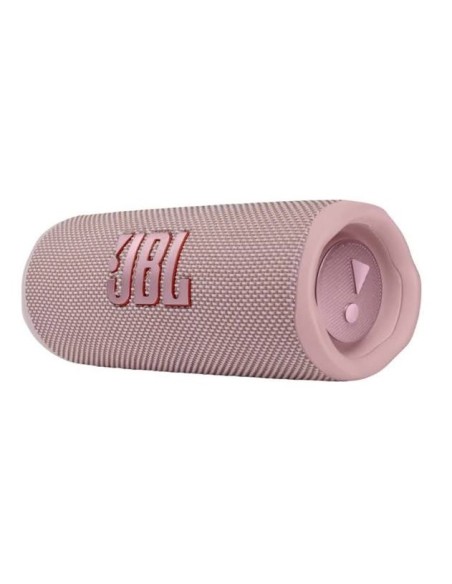 CASSA MINI SPEAKER JBL FLIP 6 ALTOPARLANTE PORTATILE BLUETOOTH ROSA