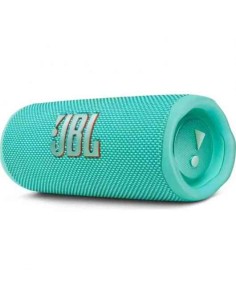 CASSA MINI SPEAKER JBL FLIP 6 ALTOPARLANTE PORTATILE BLUETOOTH TEAL FOGLIA DI TE'