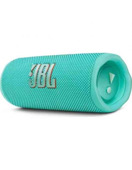 CASSA MINI SPEAKER JBL FLIP 6 ALTOPARLANTE PORTATILE BLUETOOTH TEAL FOGLIA DI TE'