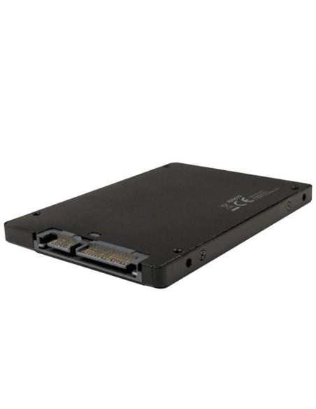 (RIGENERATO) HARD DISK SSD 480GB 2.5" SATA 3 BULK VARIE MARCHE - GAR 30GG