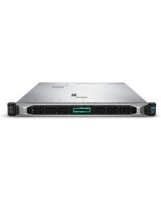 PC SERVER HPE DL360 G10 RACK 8X SFF/2X NVME - 2X INTEL XEON 6130 64GB RAM SLITTE INCLUSE - RICONDIZIONATO