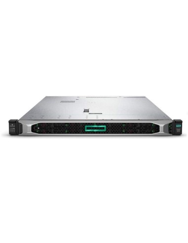 PC SERVER HPE DL360 G10 RACK 8X SFF/2X NVME - 2X INTEL XEON 6130 64GB RAM SLITTE INCLUSE - RICONDIZIONATO