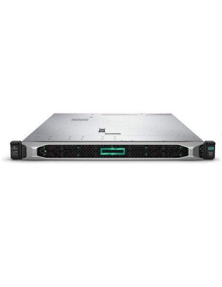 PC SERVER HPE DL360 G10 RACK 8X SFF/2X NVME - 2X INTEL XEON 6130 64GB RAM SLITTE INCLUSE - RICONDIZIONATO