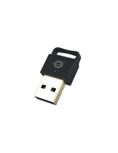 ADATTATORE BLUETOOTH 5.0 USB 2.0 10/20MT (ABBY06B)