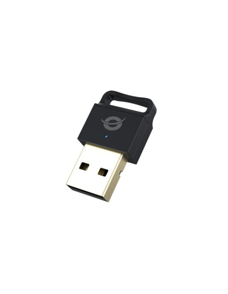 ADATTATORE BLUETOOTH 5.0 USB 2.0 10/20MT (ABBY06B)