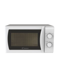 FORNO A MICROONDE IDEA CMG20SMW CON GRILL 20L BIANCO