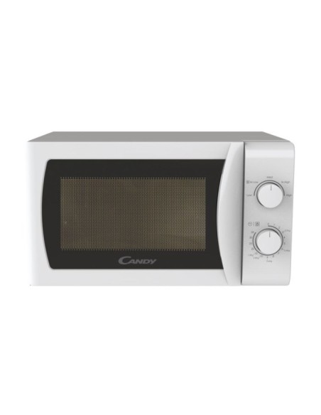 FORNO A MICROONDE IDEA CMG20SMW CON GRILL 20L BIANCO
