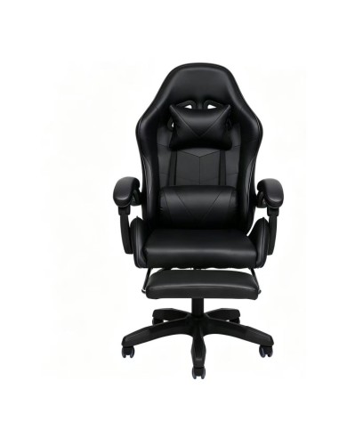 SEDIA GAMING OC-810 NERO