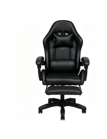 SEDIA GAMING OC-810 NERO