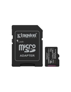 TRANS FLASH 1 TB CANVAS SELECT PLUS (SDCS3/1TB) CLASS 10 CON ADATTATORE