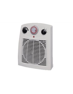 TERMOVENTILATORE PORTATILE VERTICALE CON TIMER (RTV24)