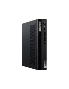 PC M90Q G3 TINY INTEL CORE I5-12500 16GB 512GB NVME SSD WINDOWS 11 PRO COA - RICONDIZIONATO - GR. A+