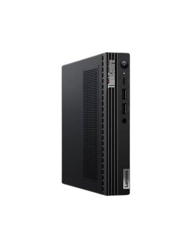 PC M90Q G3 TINY INTEL CORE I5-12500 16GB 512GB NVME SSD WINDOWS 11 PRO COA - RICONDIZIONATO - GR. A+