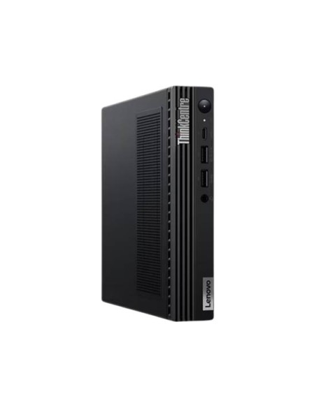 PC M90Q G3 TINY INTEL CORE I5-12500 16GB 512GB NVME SSD WINDOWS 11 PRO COA - RICONDIZIONATO - GR. A+