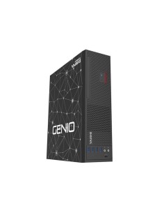 PC GENIO 8L R5 SFF (YY80220) 16/512 WINDOWS 11 PRO