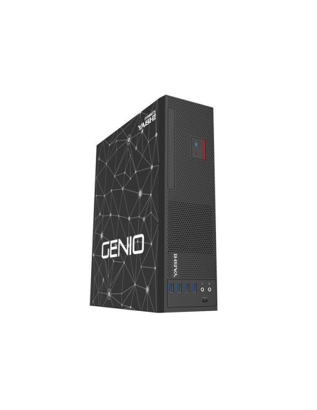 PC GENIO 8L R5 SFF (YY80220) 16/512 WINDOWS 11 PRO