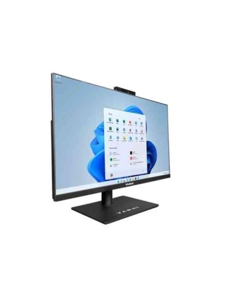 PC LCD 24" ALL IN ONE VICTORY 24 I5-13500HX 8/512 NO TOUCH WINDOWS 11 PRO NERO (AY24821)