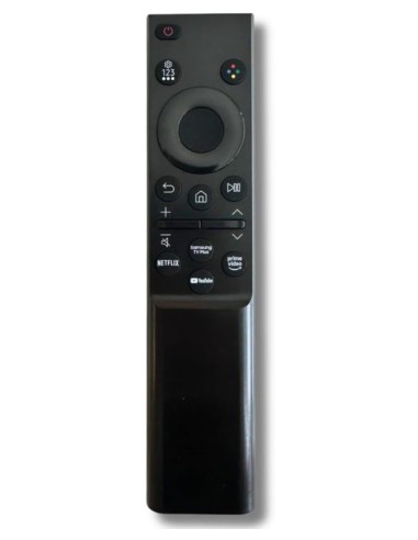 TELECOMANDO ORIGINALE SAMSUNG BN59-01484B SMART TV CRYSTAL UHD (NUOVO BULK)