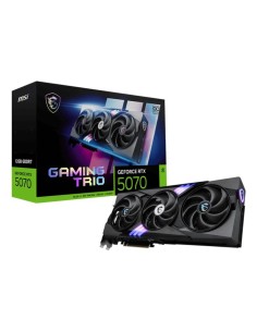 SCHEDA VIDEO GEFORCE RTX 5070 GAMING 12G TRIO 12GB (V532-019R)