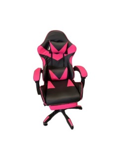 SEDIA GAMING WSE8156 VIOLA/NERO