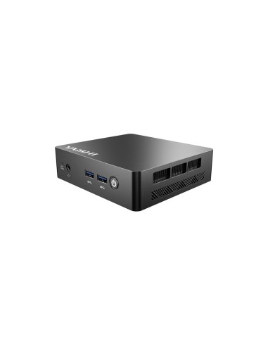 PC BAREBONE NUC NUCKY INTEL N5095 RAM 8GB SSD 256GB WINDOWS 11 PRO (NY338)
