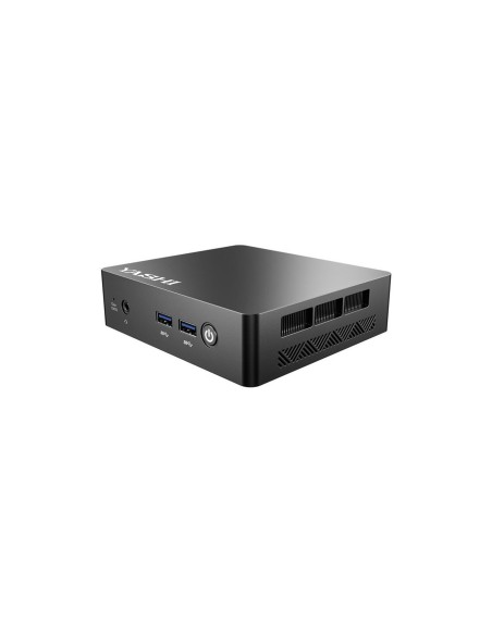 PC BAREBONE NUC NUCKY INTEL N5095 RAM 8GB SSD 256GB WINDOWS 11 PRO (NY338)