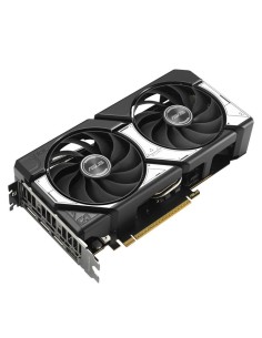 SCHEDA VIDEO GEFORCE DUAL RTX 5060-08G-A 8 GB GDDR7 (90YV0N12-M0NA00)