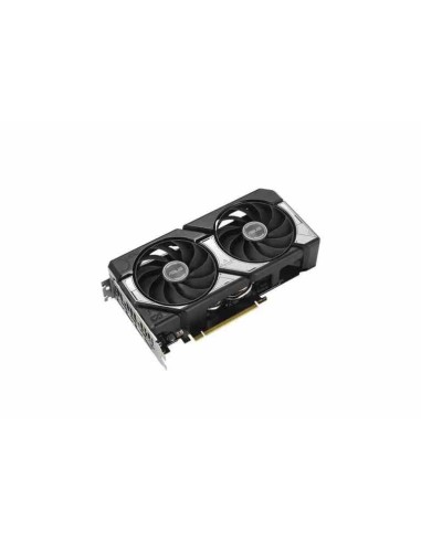 SCHEDA VIDEO GEFORCE DUAL RTX 5060 TI 8 GB GDDR7 RTX5060TI-O8G (90YV0MP2-M0NA00)