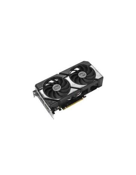 SCHEDA VIDEO GEFORCE DUAL RTX 5060 TI 8 GB GDDR7 RTX5060TI-O8G (90YV0MP2-M0NA00)