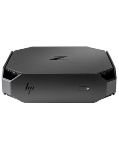 PC WORKSTATION Z2 G4 MINI INTEL CORE I7-8700 16GB 512GB SSD VGA QUADRO P1000 4GB WINDOWS COA - RICONDIZIONATO - GAR. 12 MESI