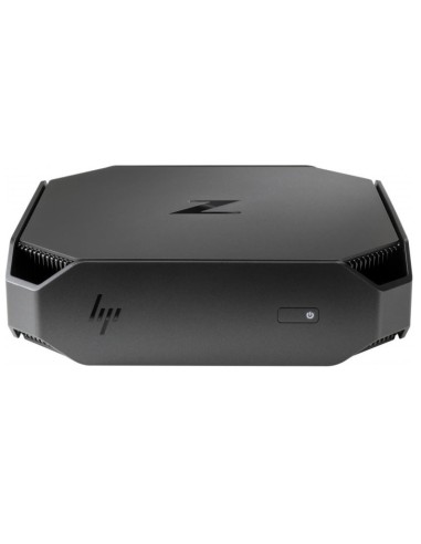 PC WORKSTATION Z2 G4 MINI INTEL CORE I7-8700 16GB 512GB SSD VGA QUADRO P1000 4GB WINDOWS COA - RICONDIZIONATO - GAR. 12 MESI
