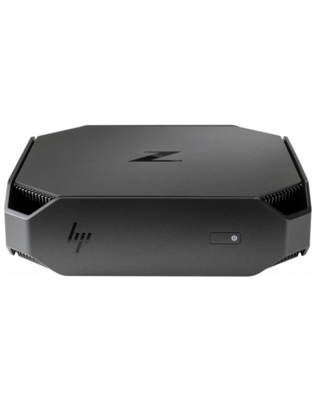 PC WORKSTATION Z2 G4 MINI INTEL CORE I7-8700 16GB 512GB SSD VGA QUADRO P1000 4GB WINDOWS COA - RICONDIZIONATO - GAR. 12 MESI