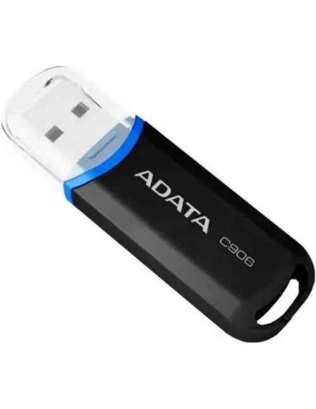 PEN DRIVE 32 GB C906 USB 2.0 (AC906-32G-RBK) NERO