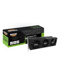 SCHEDA VIDEO GEFORCE RTX 5060 8 GB GDDR7 LOW PROFILE (N5060L-08D7-17941616)