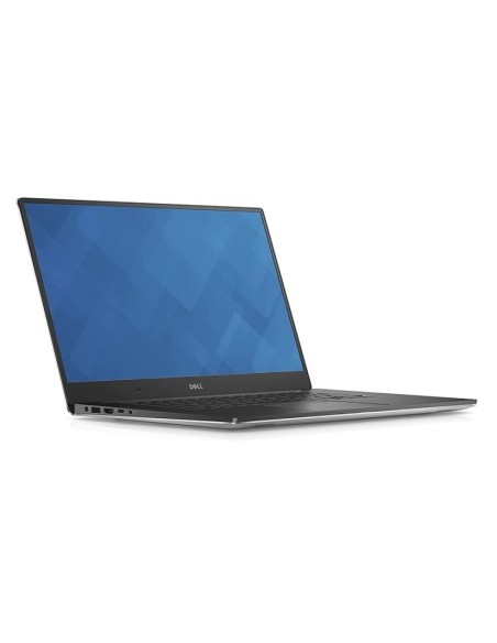 NOTEBOOK PRECISION 5520 INTEL CORE I5-11 GEN. 15.6" 8GB 256GB SSD WINDOWS COA - RICONDIZIONATO - GAR. 6 MESI - GRADO A / A-