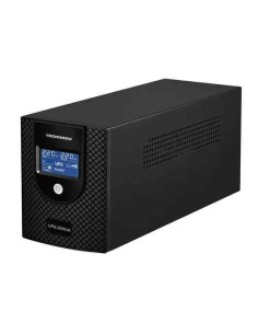 GRUPPO DI CONTINUITA 2000VA/1200W LCD (TN-2000VA-LCD)